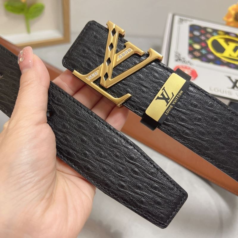 Louis Vuitton Belts